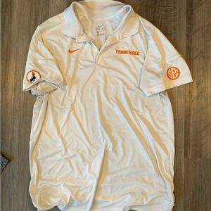 University of Tennessee Nike Polo